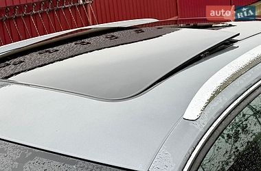 Внедорожник / Кроссовер Audi Q5 2017 в Дрогобыче