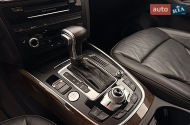 Внедорожник / Кроссовер Audi Q5 2015 в Бердичеве