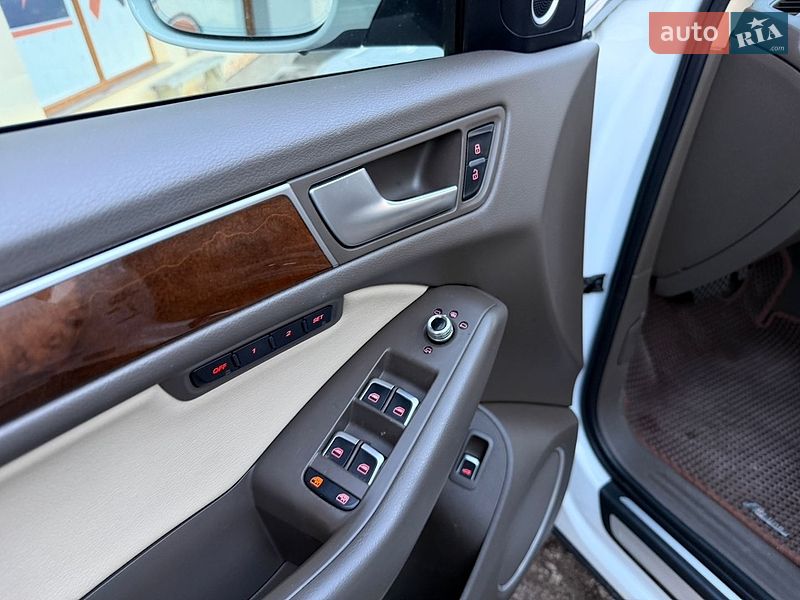 Внедорожник / Кроссовер Audi Q5 2015 в Тячеве фото 8 Внедорожник / Кроссовер Audi Q5 2015 в Тячеве