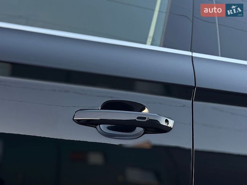 Внедорожник / Кроссовер Audi Q5 2020 в Тернополе
