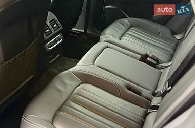 Позашляховик / Кросовер Audi Q5 2022 в Львові
