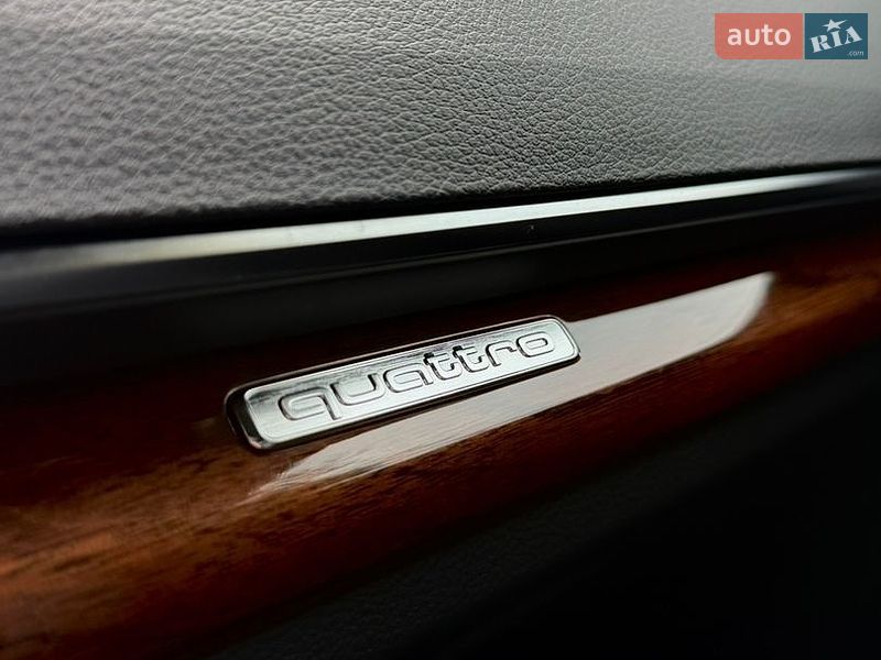 Позашляховик / Кросовер Audi Q5 2022 в Львові