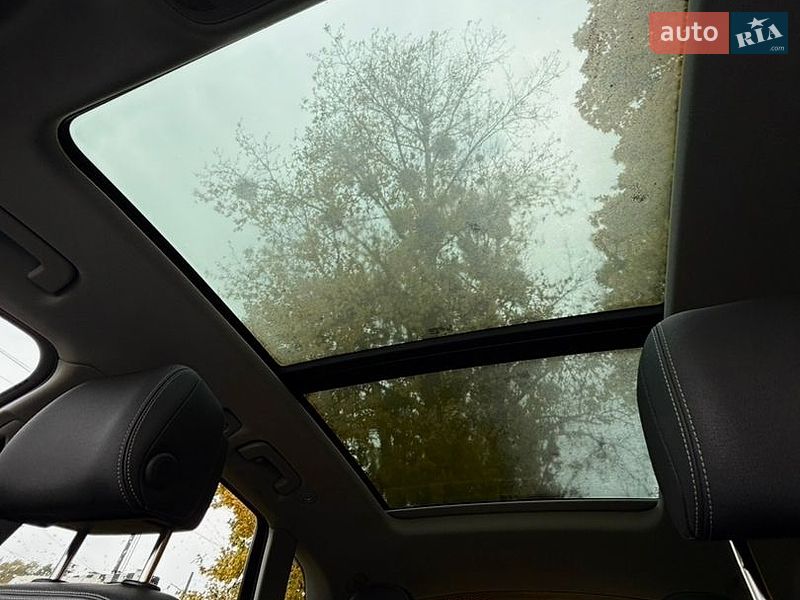Позашляховик / Кросовер Audi Q5 2022 в Львові