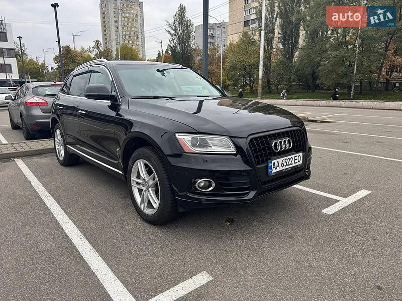 Audi Q5