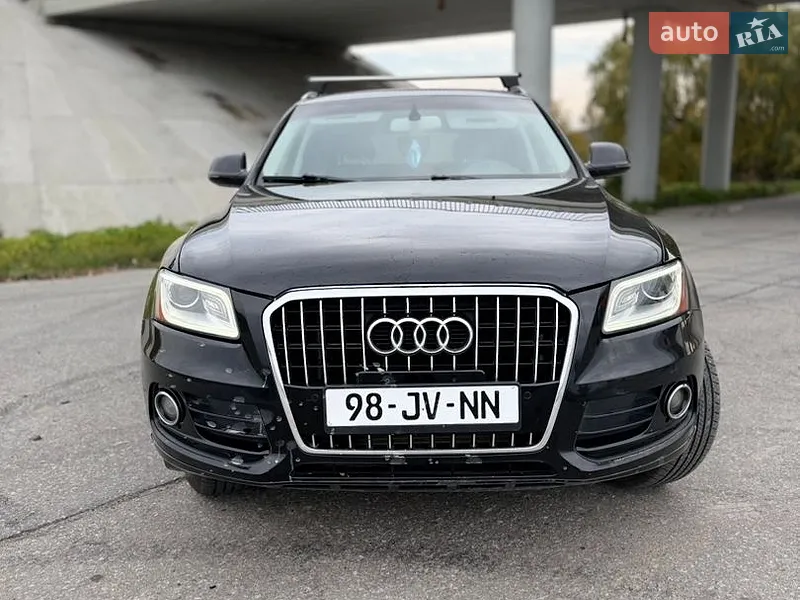 Audi Q5