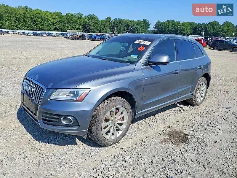 Audi Q5