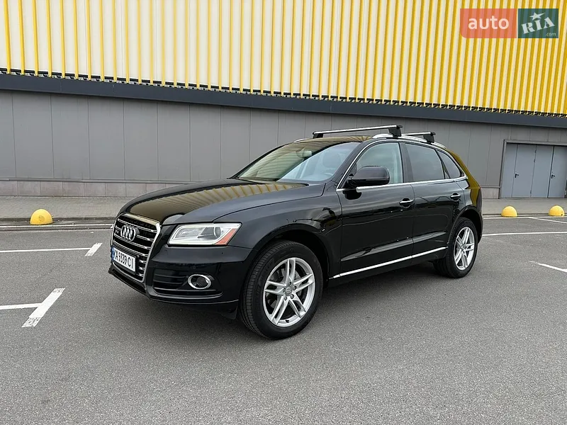 Audi Q5