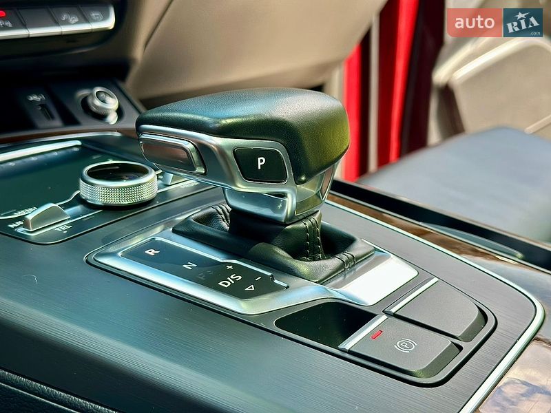 Внедорожник / Кроссовер Audi Q5 2018 в Киеве фото 36 Внедорожник / Кроссовер Audi Q5 2018 в Киеве