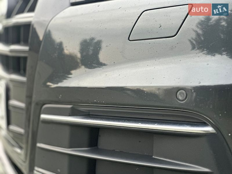 Внедорожник / Кроссовер Audi Q5 2019 в Дубно