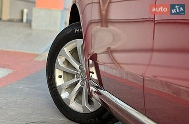 Внедорожник / Кроссовер Audi Q5 2015 в Львове
