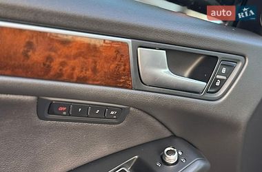 Внедорожник / Кроссовер Audi Q5 2015 в Львове