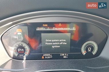 Внедорожник / Кроссовер Audi Q5 2022 в Львове фото 9 Внедорожник / Кроссовер Audi Q5 2022 в Львове
