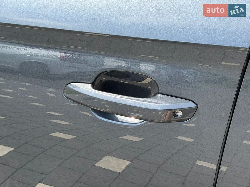 Внедорожник / Кроссовер Audi Q5 2020 в Ужгороде