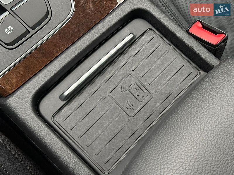 Позашляховик / Кросовер Audi Q5 2019 в Одесі