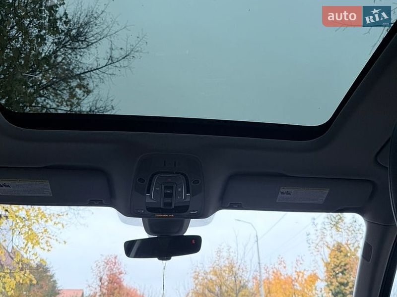 Внедорожник / Кроссовер Audi Q5 2019 в Ровно фото 13 Внедорожник / Кроссовер Audi Q5 2019 в Ровно
