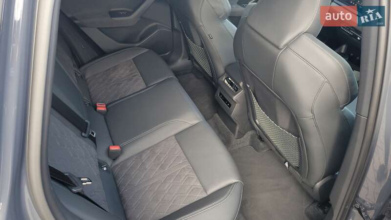 Внедорожник / Кроссовер Audi Q6 e-tron 2024 в Хмельницком