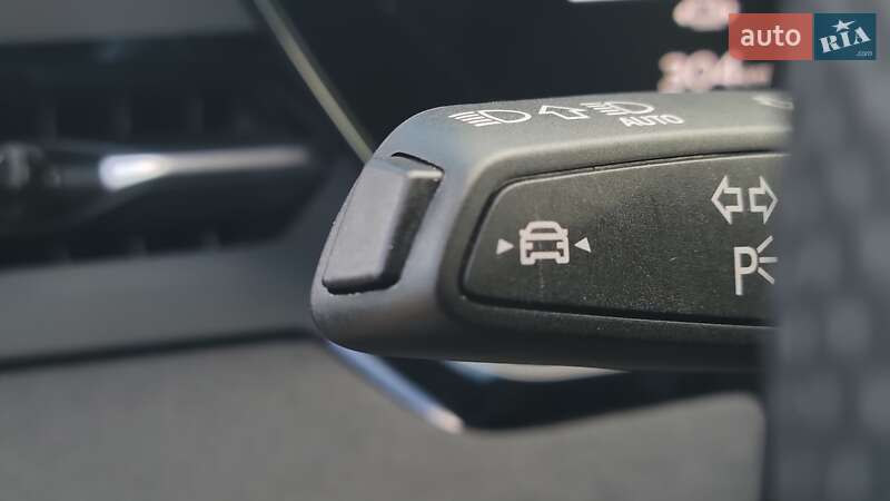 Внедорожник / Кроссовер Audi Q6 e-tron 2024 в Хмельницком