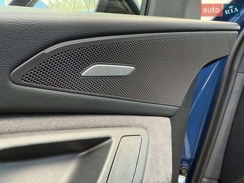 Позашляховик / Кросовер Audi Q6 e-tron 2024 в Хмельницькому