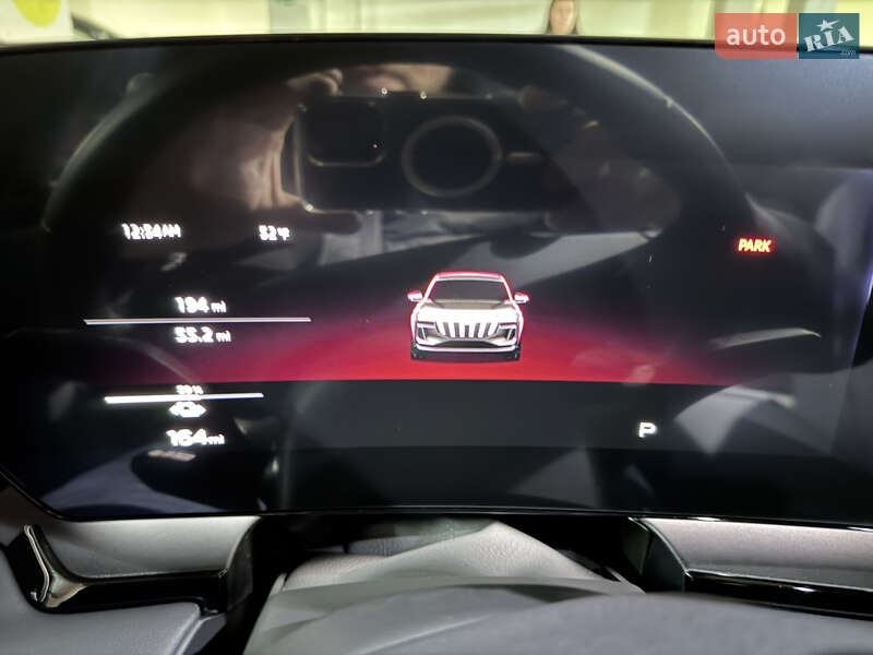 Внедорожник / Кроссовер Audi Q6 e-tron 2024 в Одессе фото 34 Внедорожник / Кроссовер Audi Q6 e-tron 2024 в Одессе