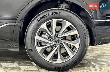Внедорожник / Кроссовер Audi Q6 e-tron 2025 в Николаеве фото 8 Внедорожник / Кроссовер Audi Q6 e-tron 2025 в Николаеве