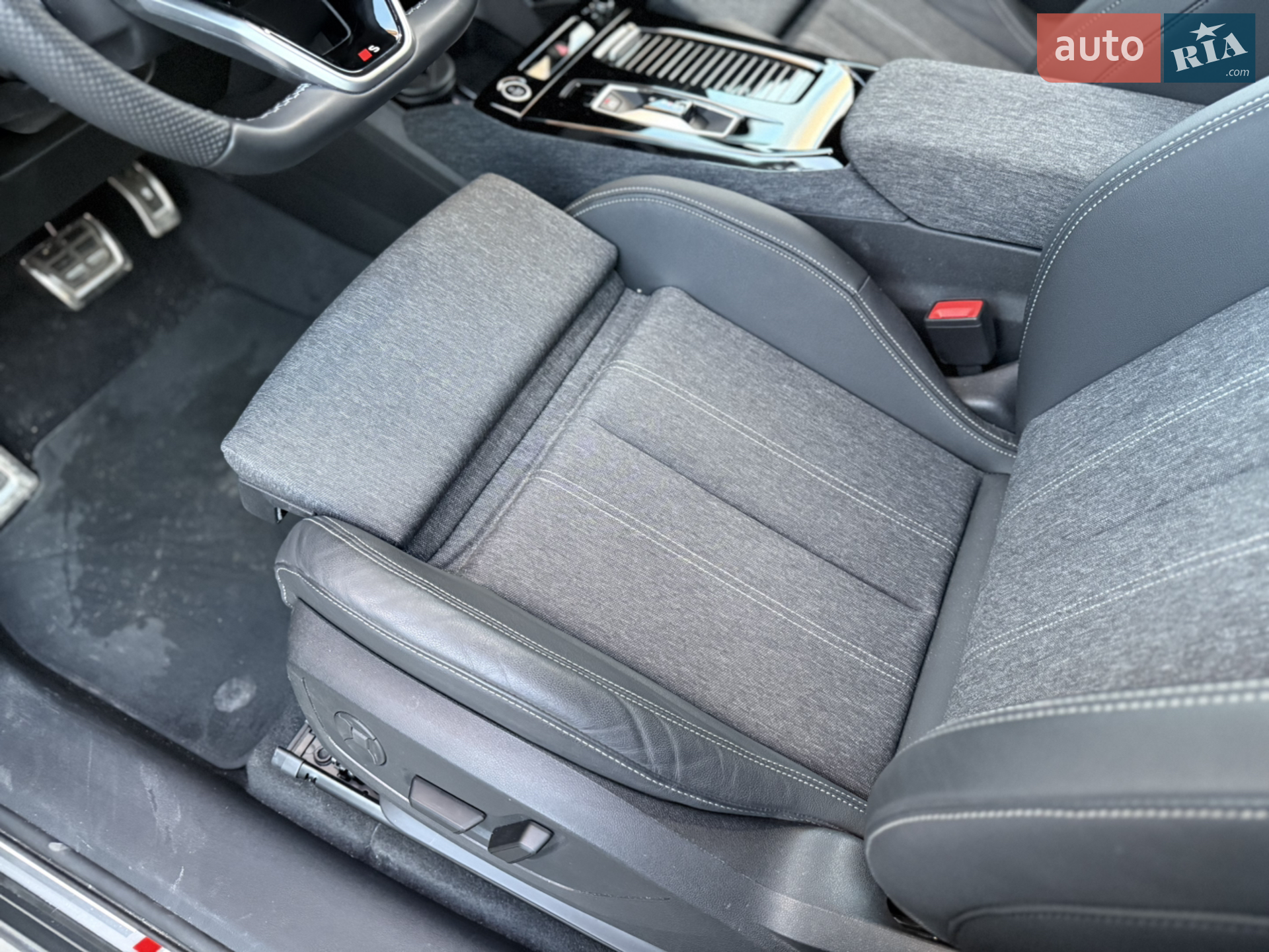 2024 Audi Q6 - мініатюра 30