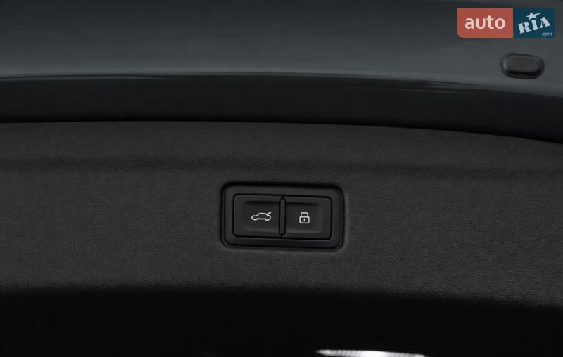 Внедорожник / Кроссовер Audi Q6 e-tron 2024 в Ковеле фото 12 Внедорожник / Кроссовер Audi Q6 e-tron 2024 в Ковеле