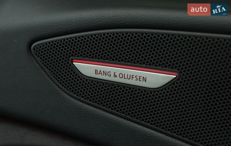 Внедорожник / Кроссовер Audi Q6 e-tron 2024 в Ковеле фото 20 Внедорожник / Кроссовер Audi Q6 e-tron 2024 в Ковеле