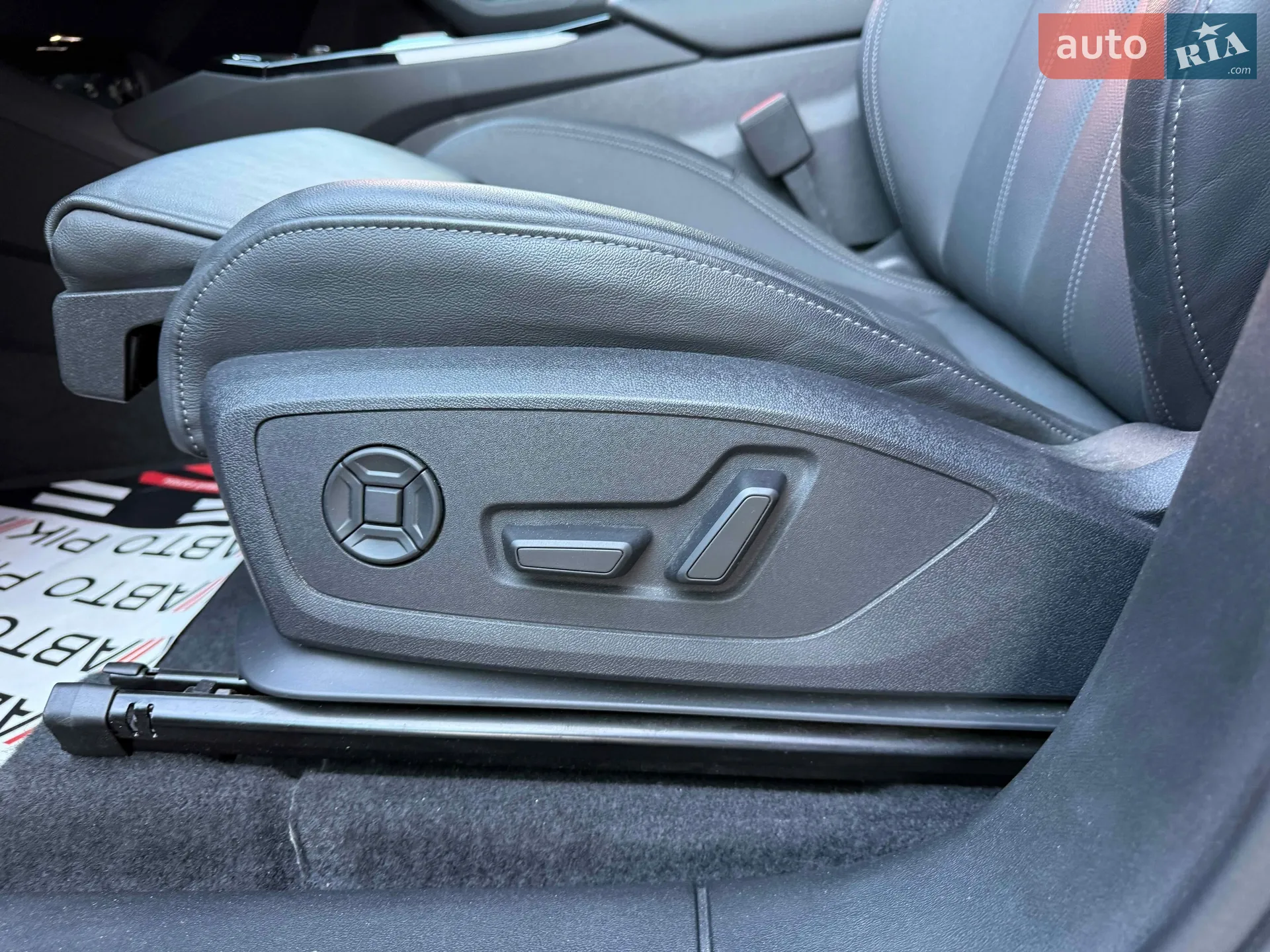 2024 Audi Q6 - мініатюра 21