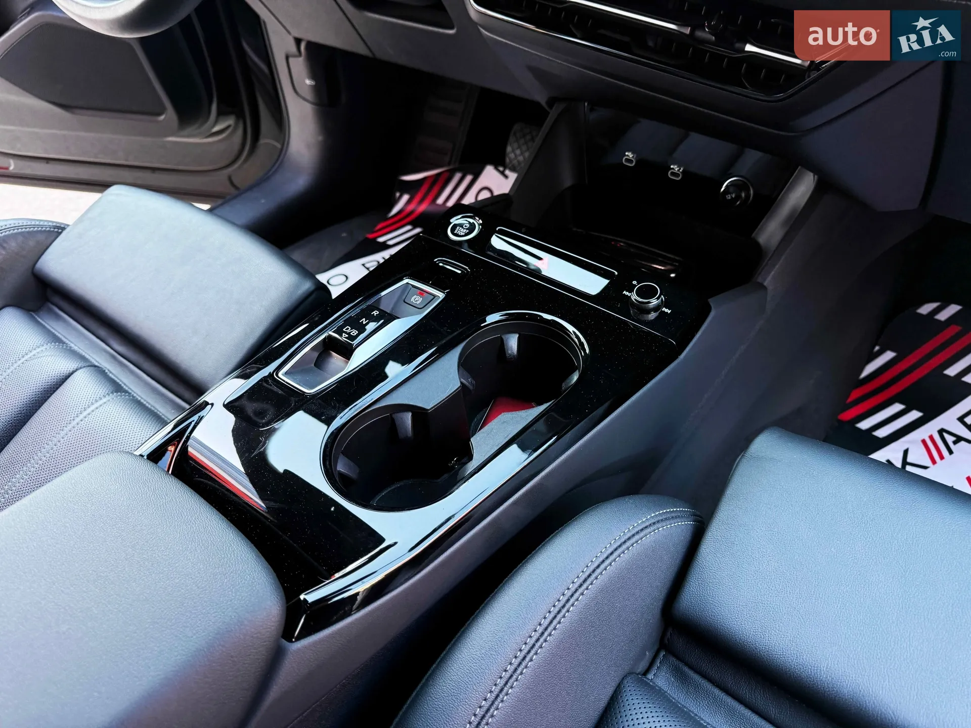 2024 Audi Q6 - мініатюра 66