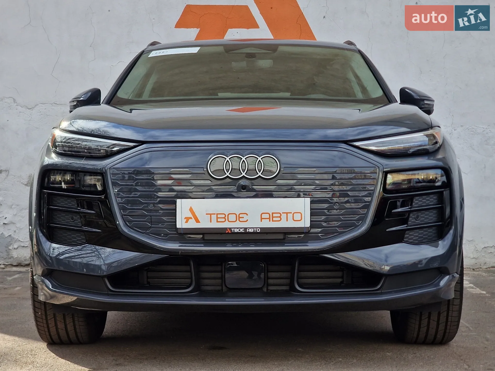 2024 Audi Q6 - мініатюра 5