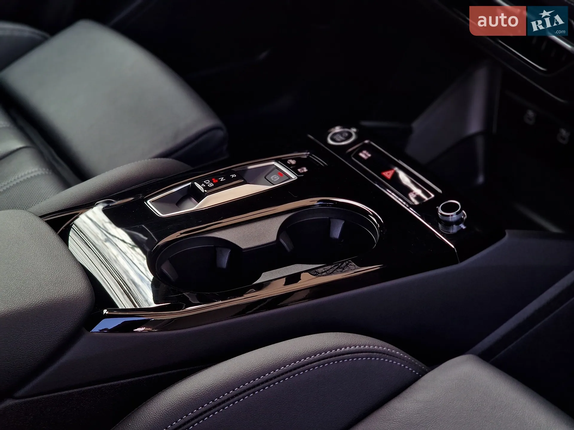 2024 Audi Q6 - мініатюра 59