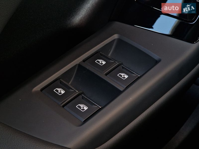 Внедорожник / Кроссовер Audi Q6 e-tron 2024 в Одессе