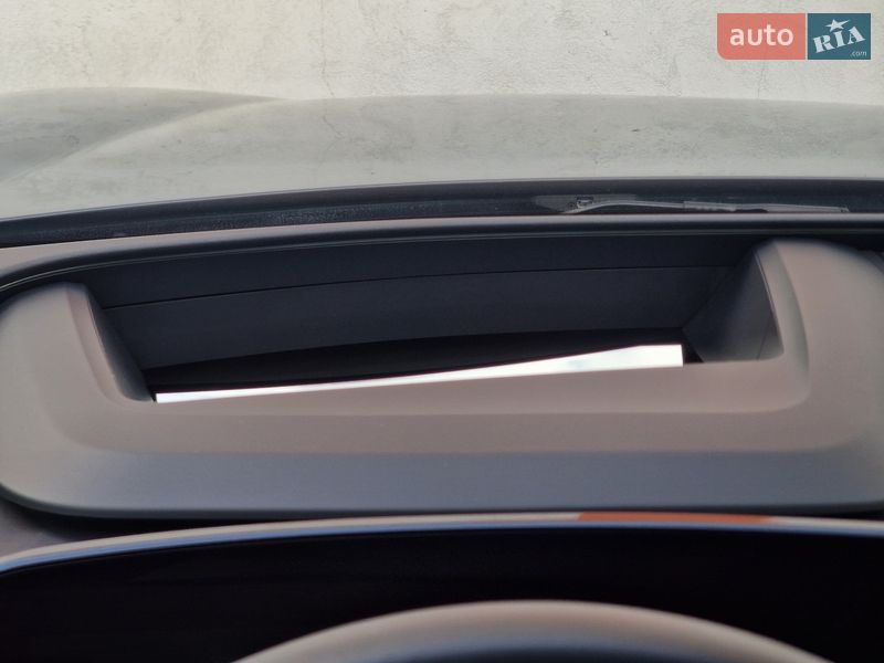 Внедорожник / Кроссовер Audi Q6 e-tron 2024 в Одессе