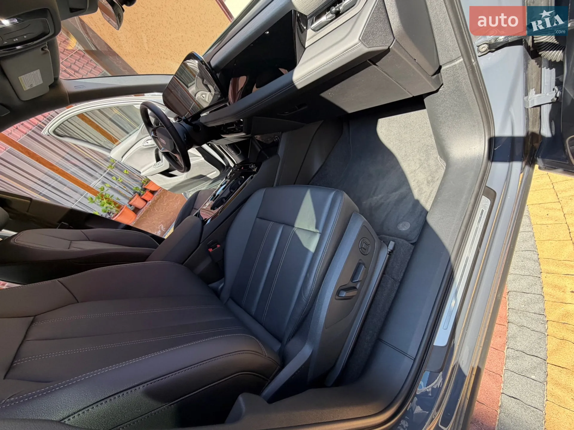 2024 Audi Q6 - мініатюра 49