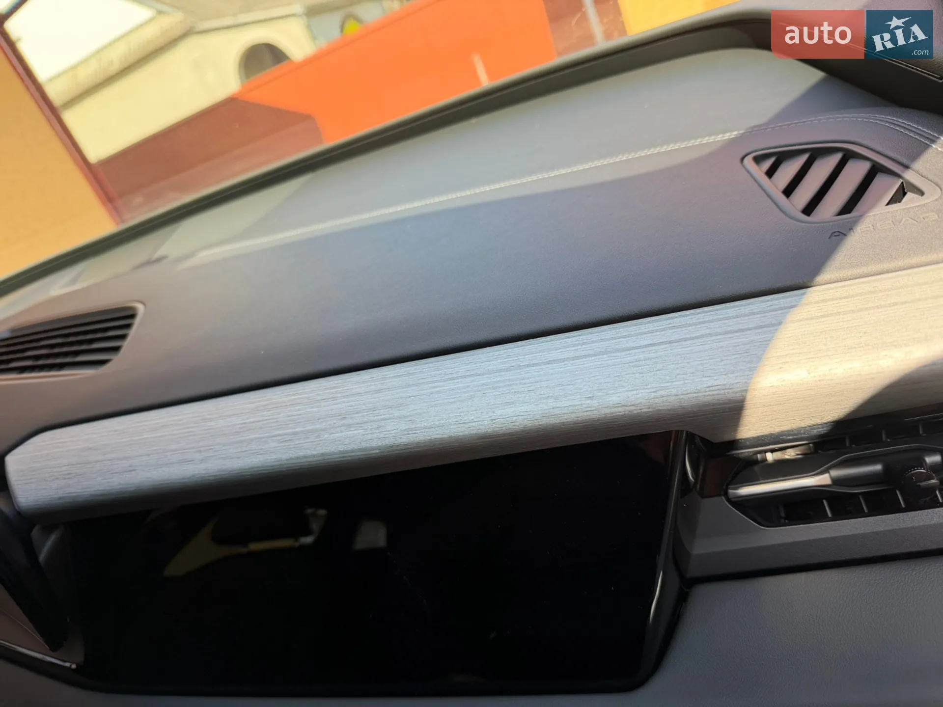 2024 Audi Q6 - мініатюра 59