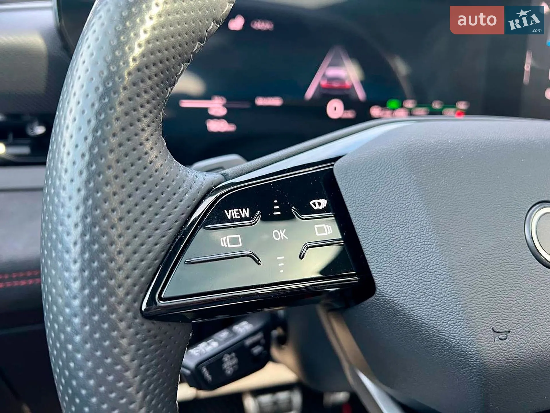 2024 Audi Q6 - мініатюра 37