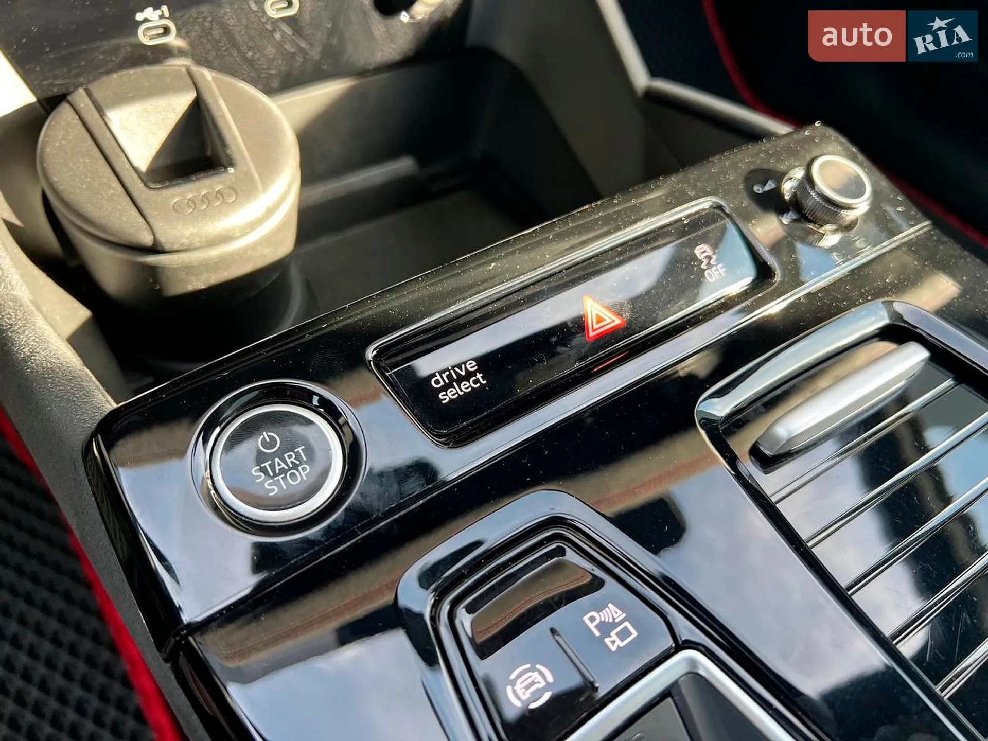 2024 Audi Q6 - мініатюра 46