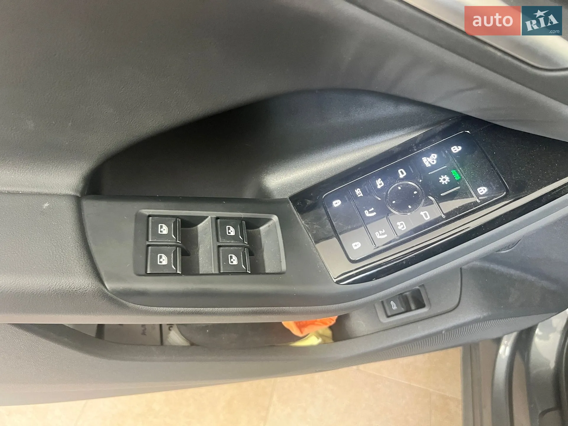 2024 Audi Q6 - мініатюра 3