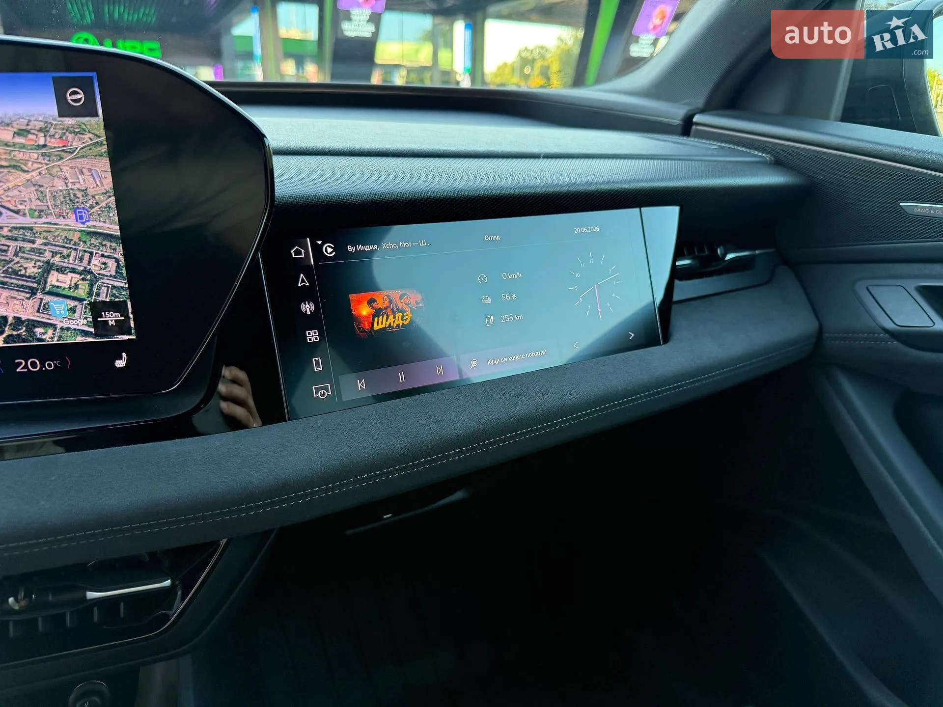 2024 Audi Q6 - мініатюра 31