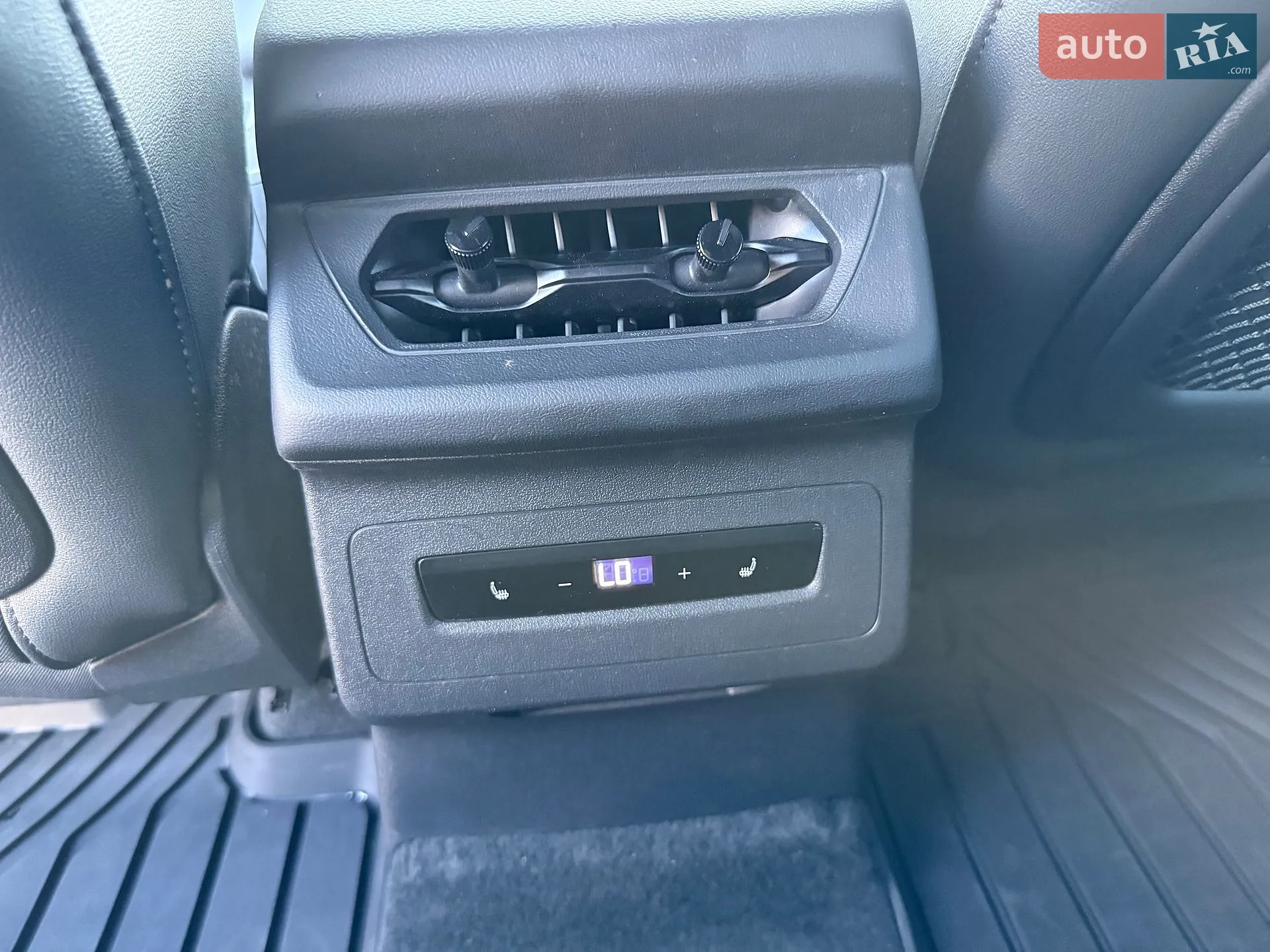2024 Audi Q6 - мініатюра 38