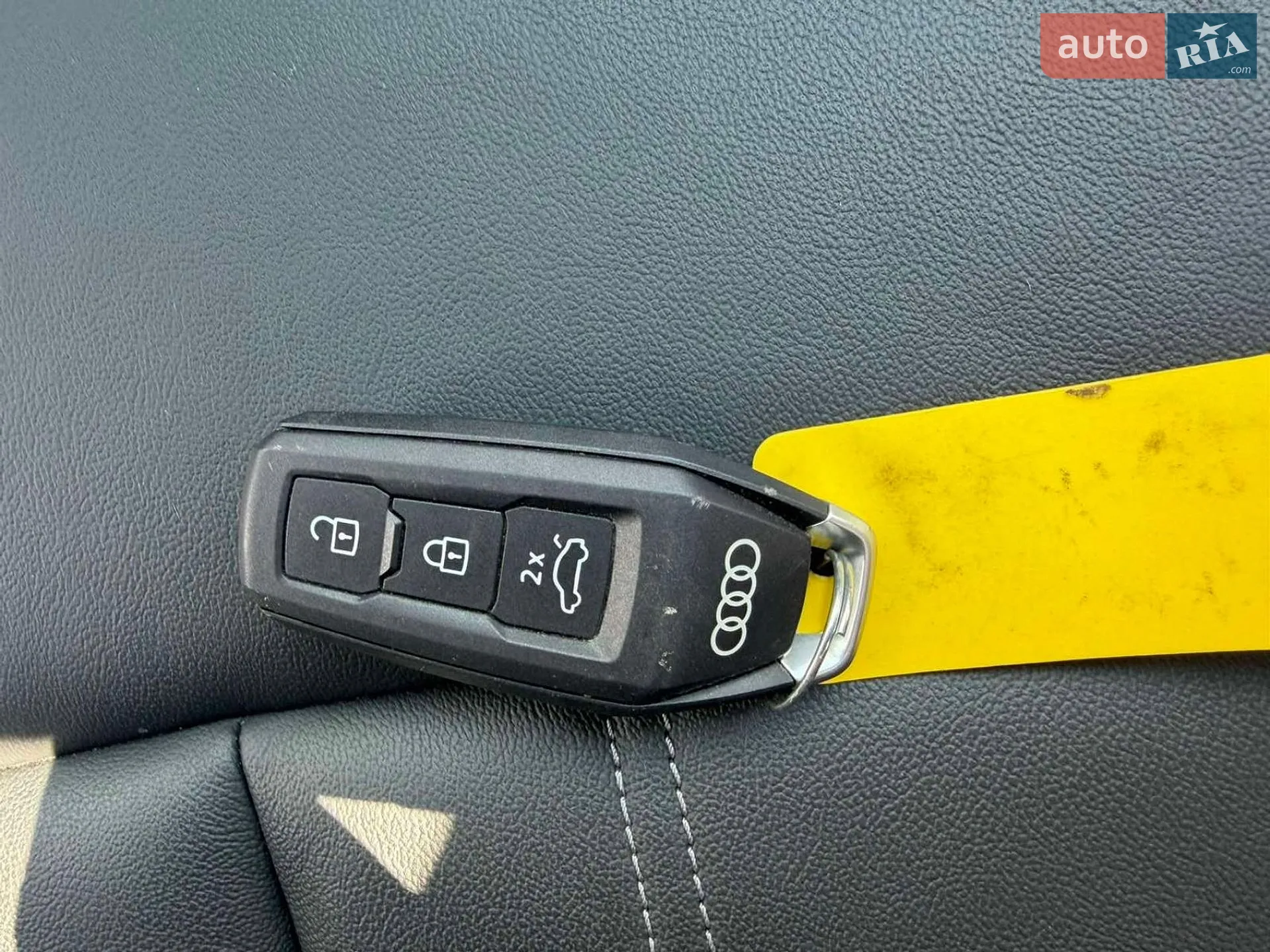 2024 Audi Q6 - мініатюра 13