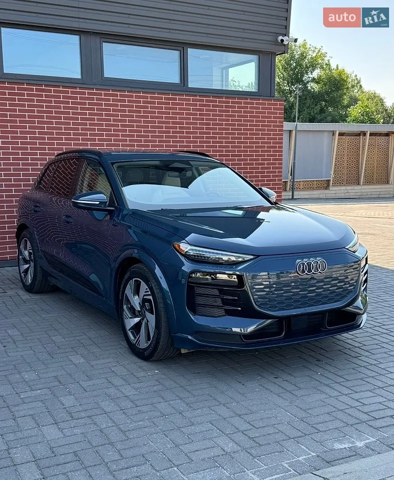 2020 Audi Q5 - мініатюра 29