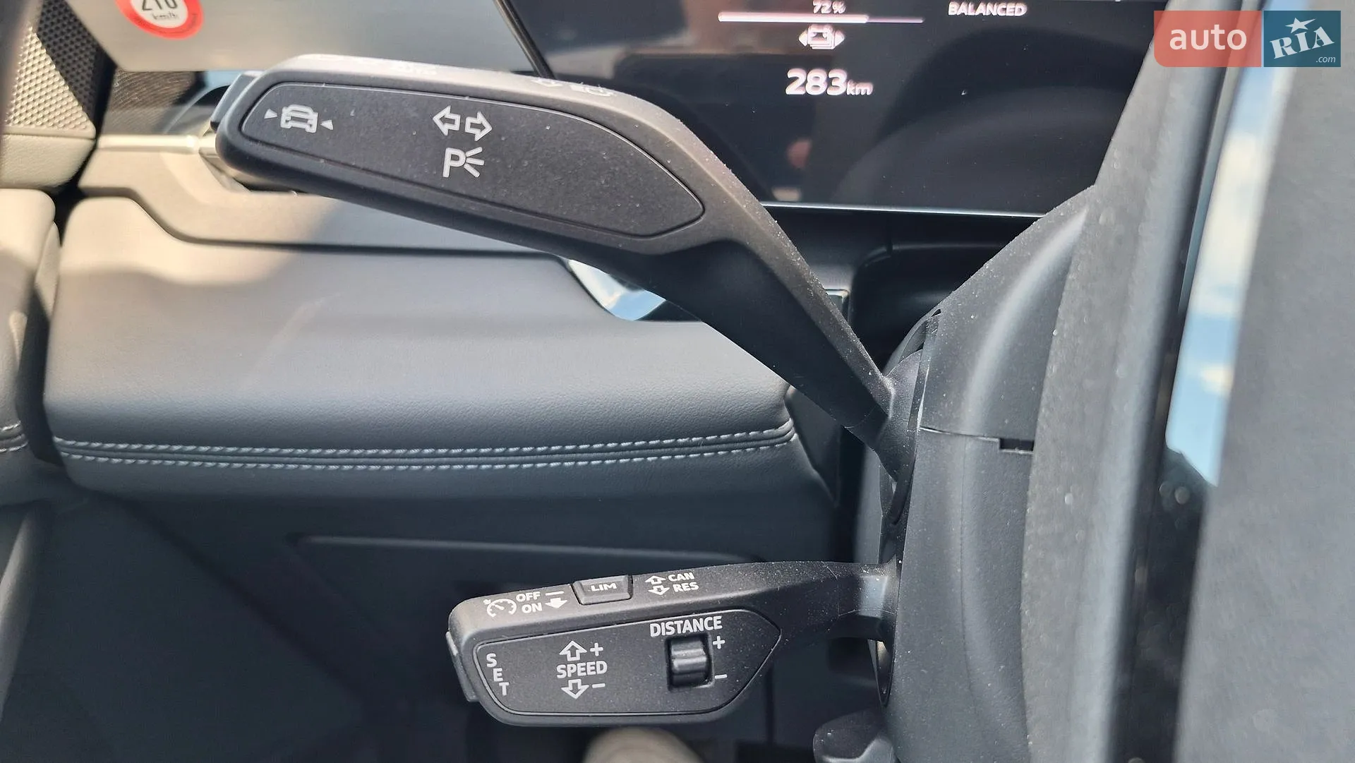 2025 Audi Q6 - мініатюра 53