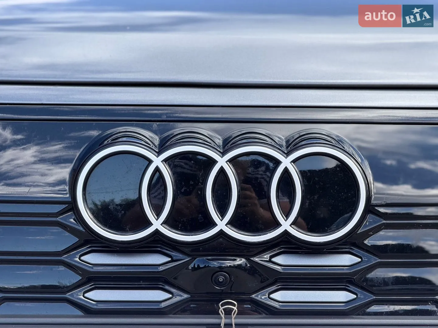 2024 Audi Q6 - мініатюра 16