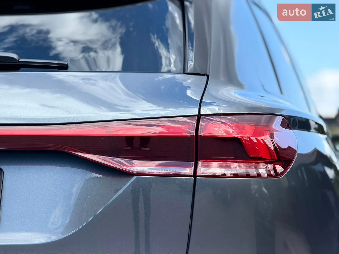 2024 Audi Q6 - мініатюра 21