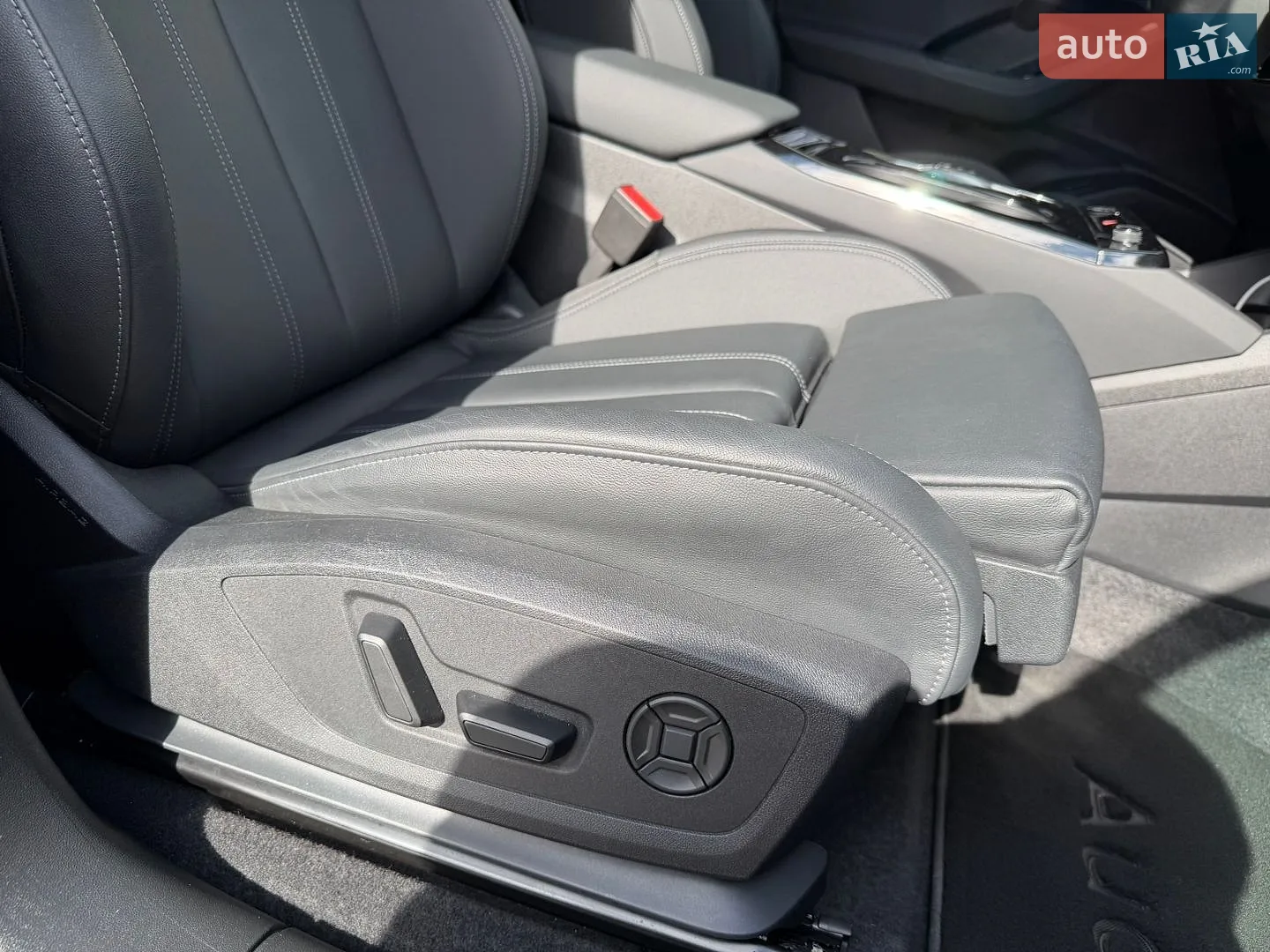 2024 Audi Q6 - мініатюра 36