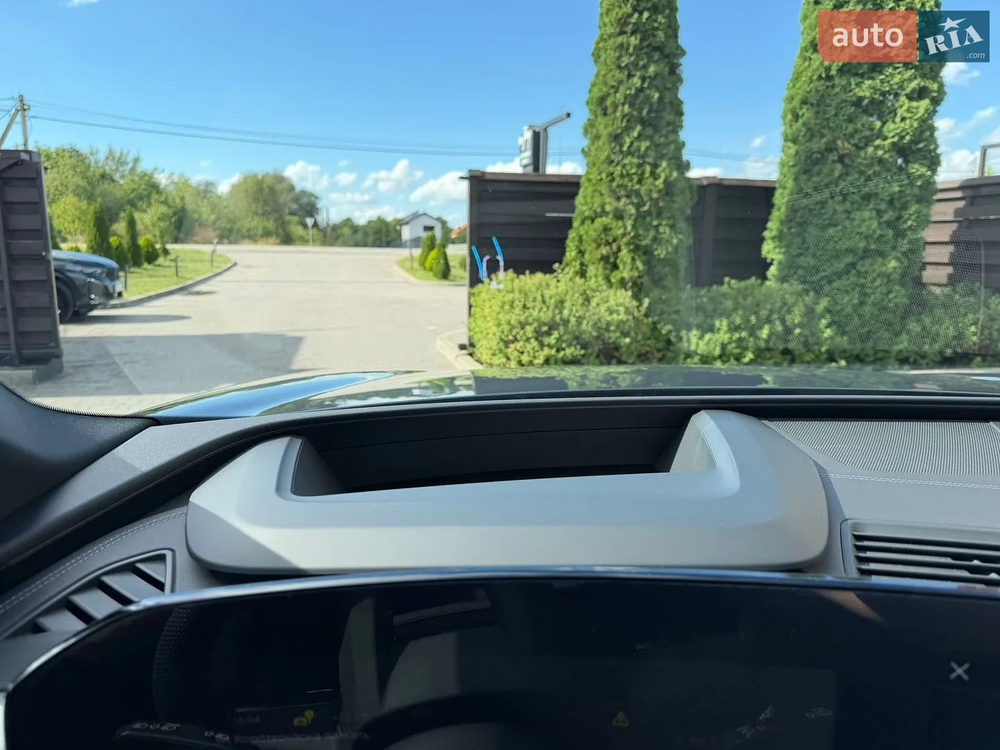 2024 Audi Q6 - мініатюра 54