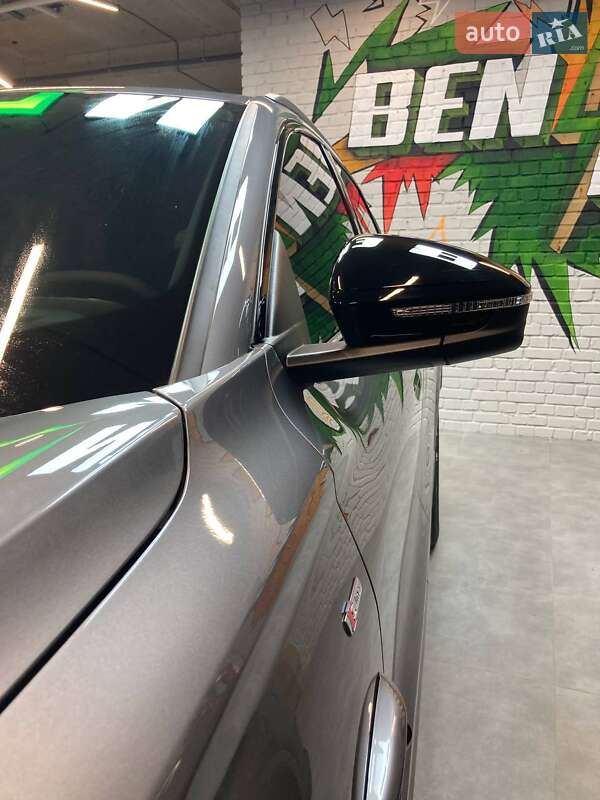 Внедорожник / Кроссовер Audi Q6L e-tron 2025 в Львове