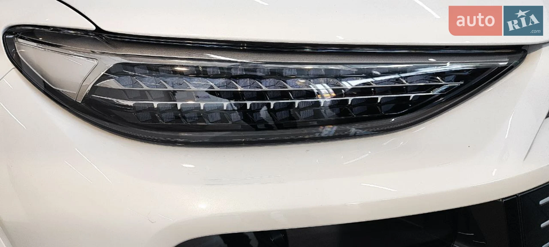 2025 Audi Q6 - мініатюра 7