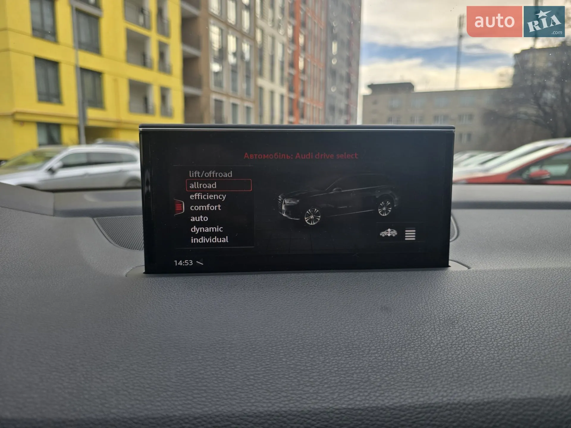 2018 Audi Q7 - мініатюра 19